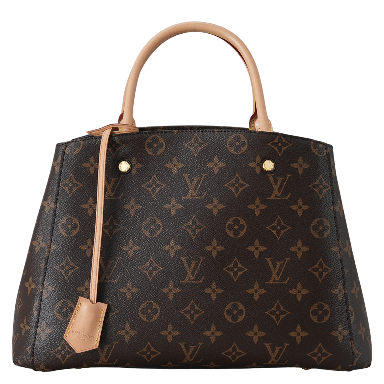 LOUIS VUITTON(USED)루이비통 모노그램 몽테뉴 MM